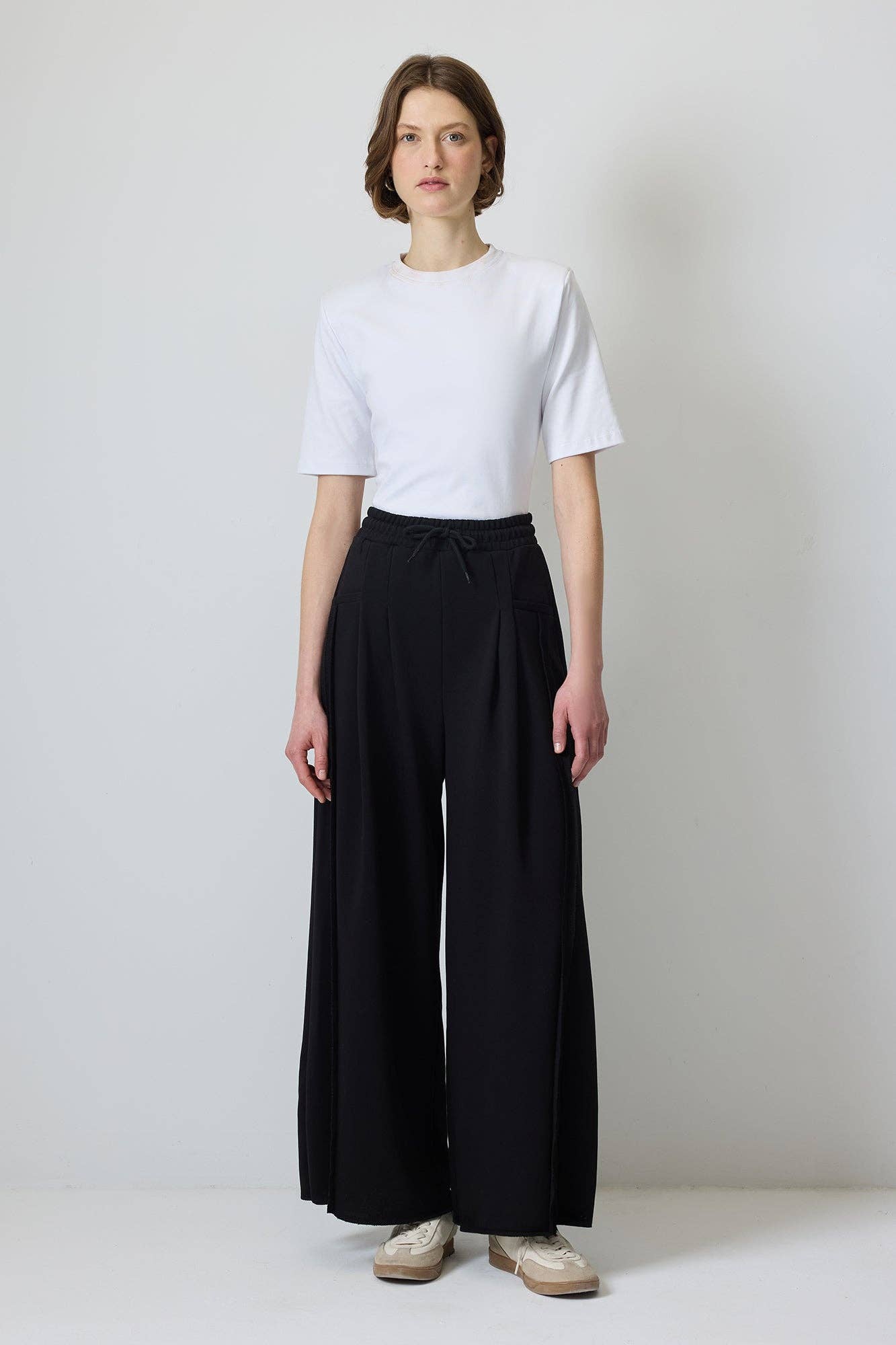 Bellamy Pants