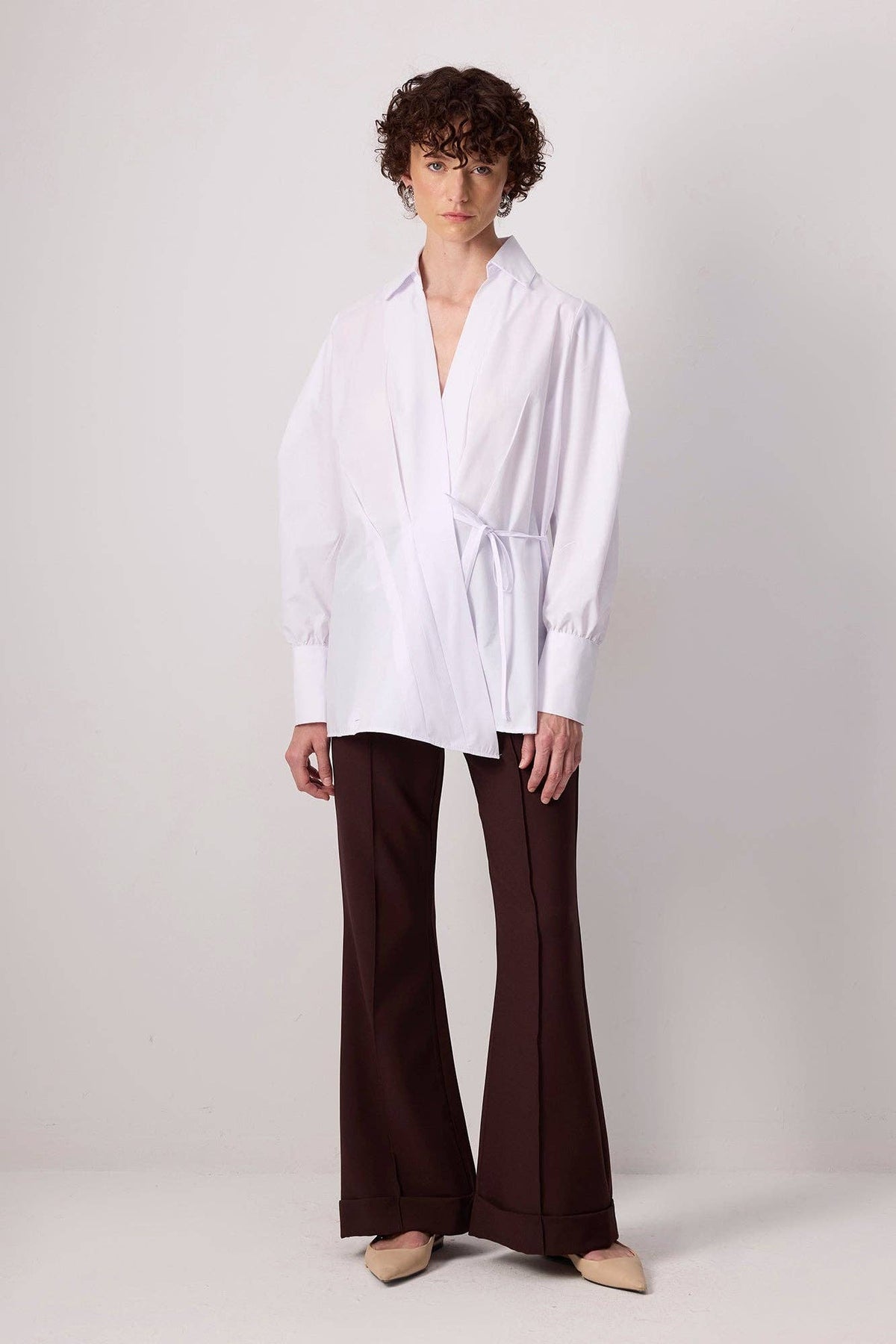 Tasha Blouse