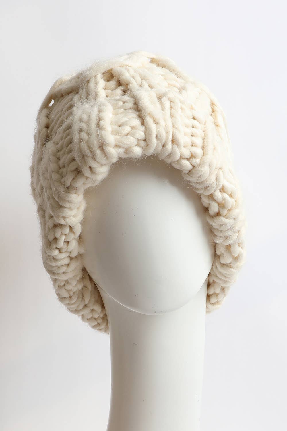 Sarah Knit Hat