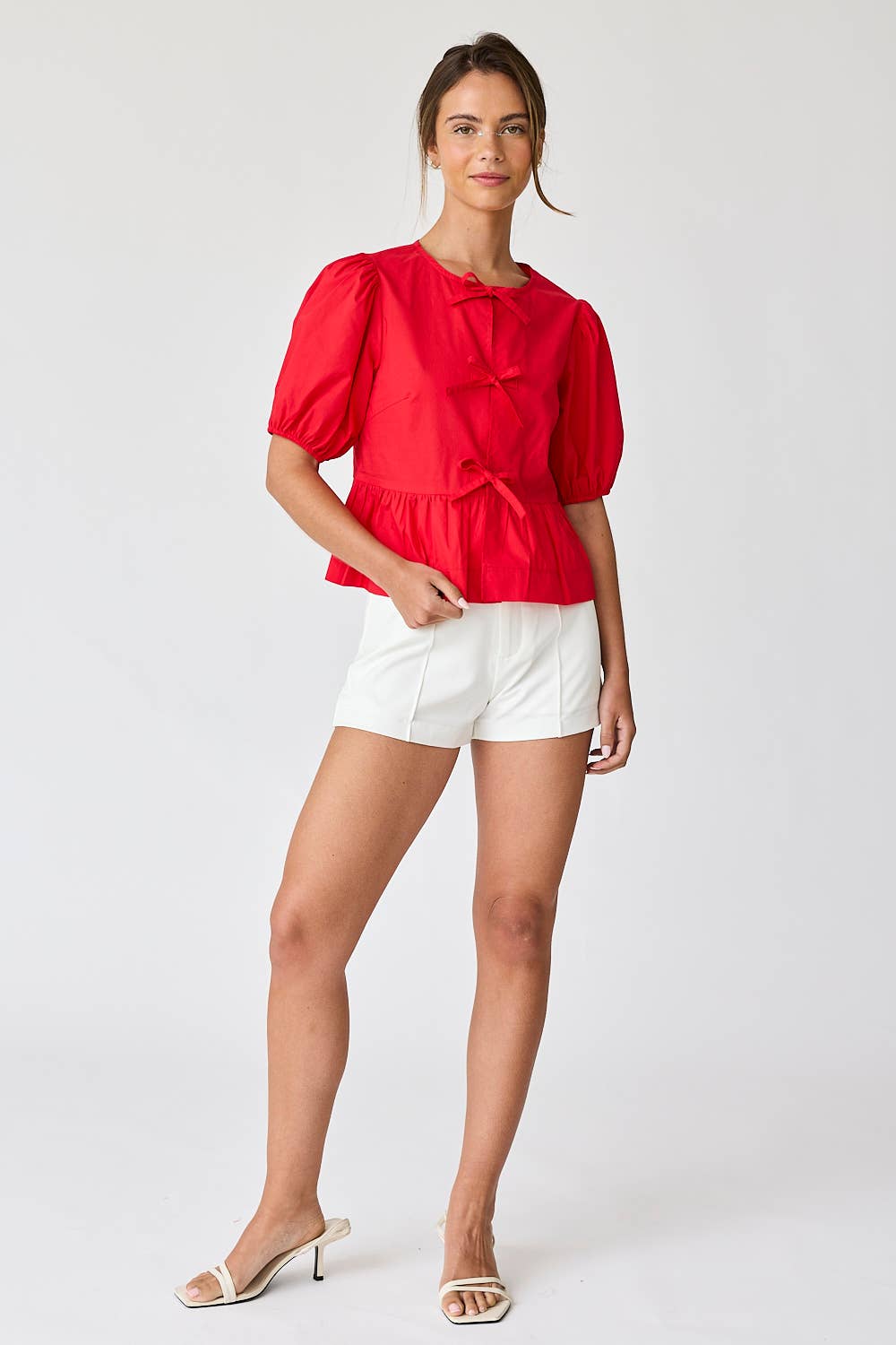 Helene Blouse