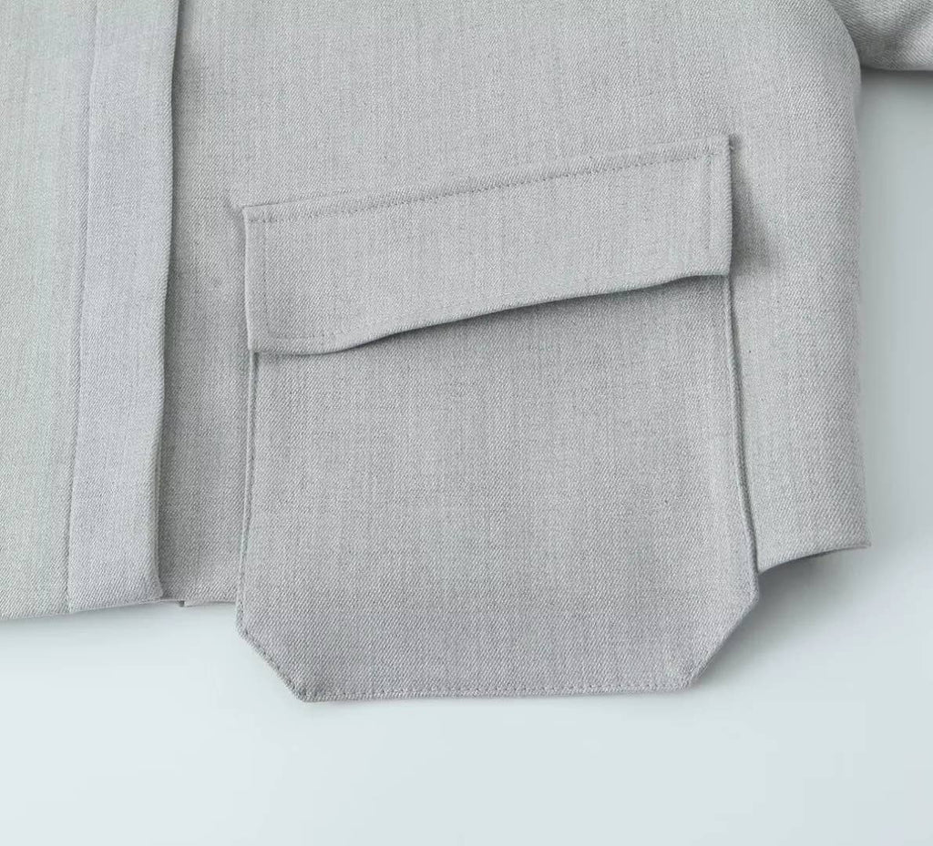 Avant Blouse