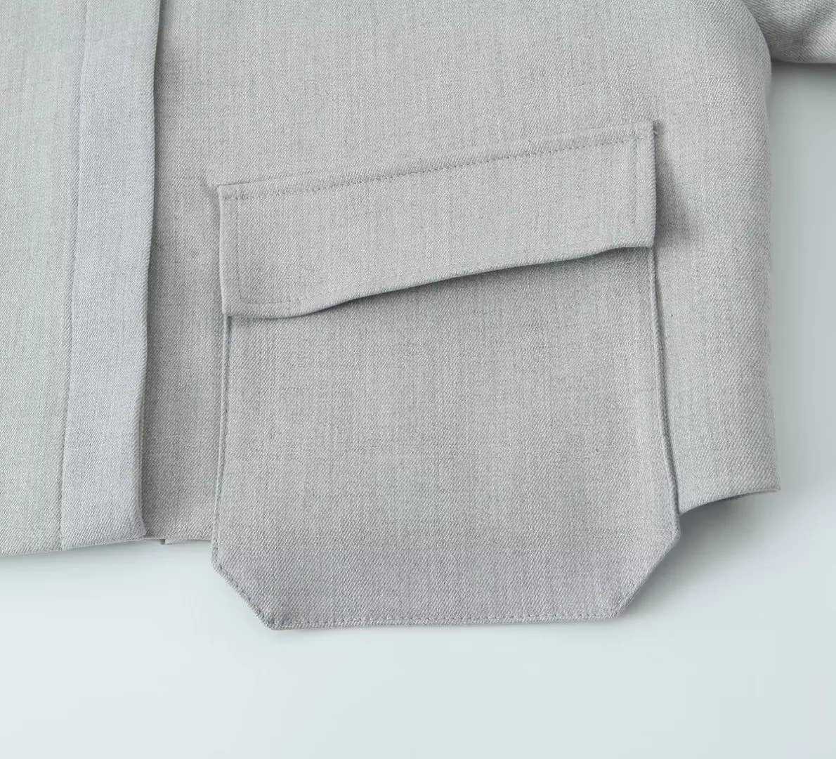 Avant Blouse