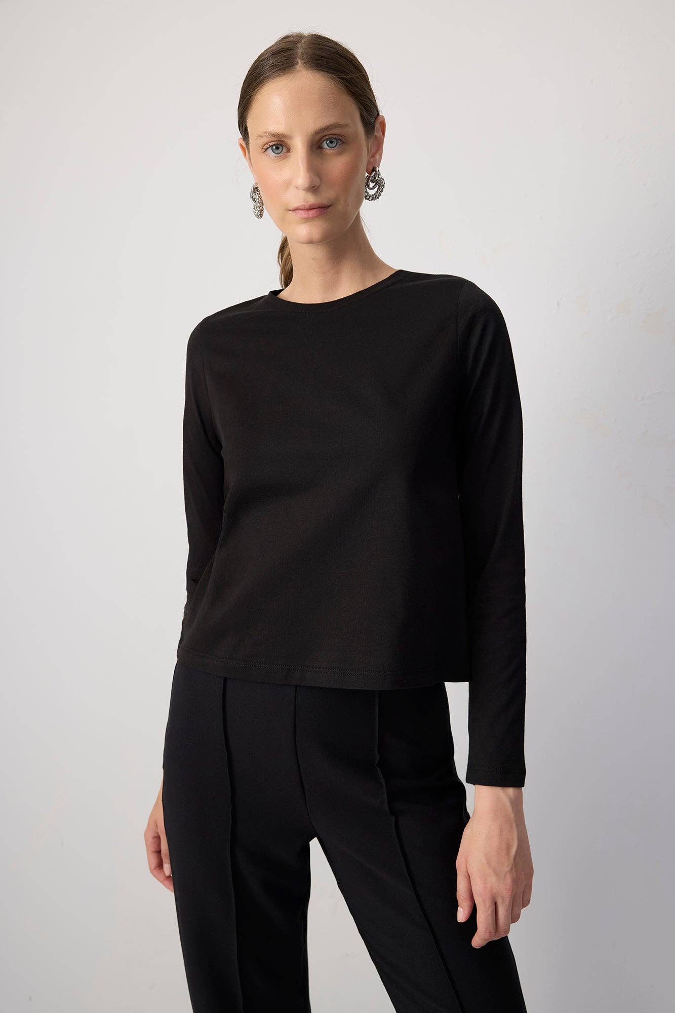 Essential 3-Pack Organic Cotton T-Shirts