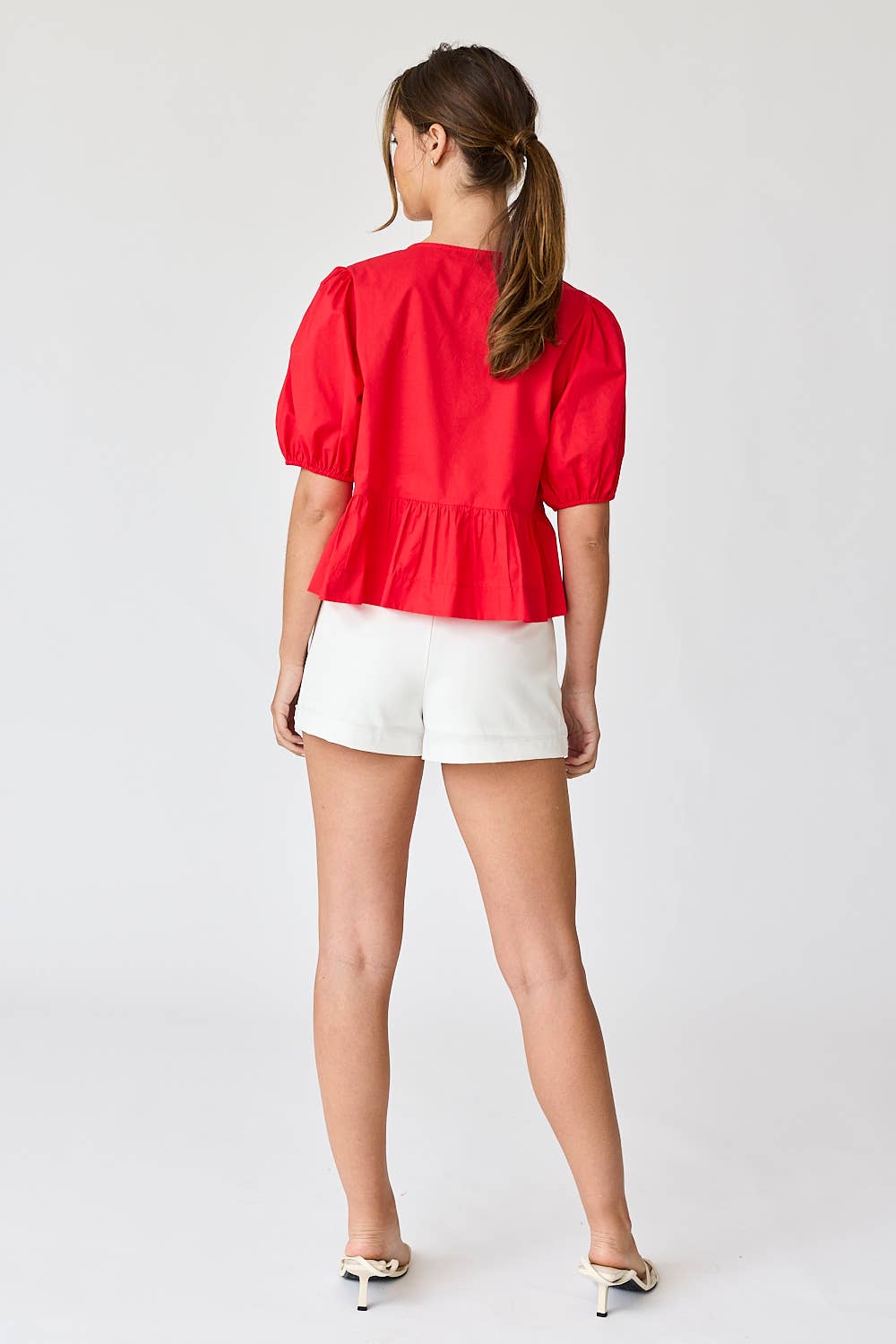 Helene Blouse