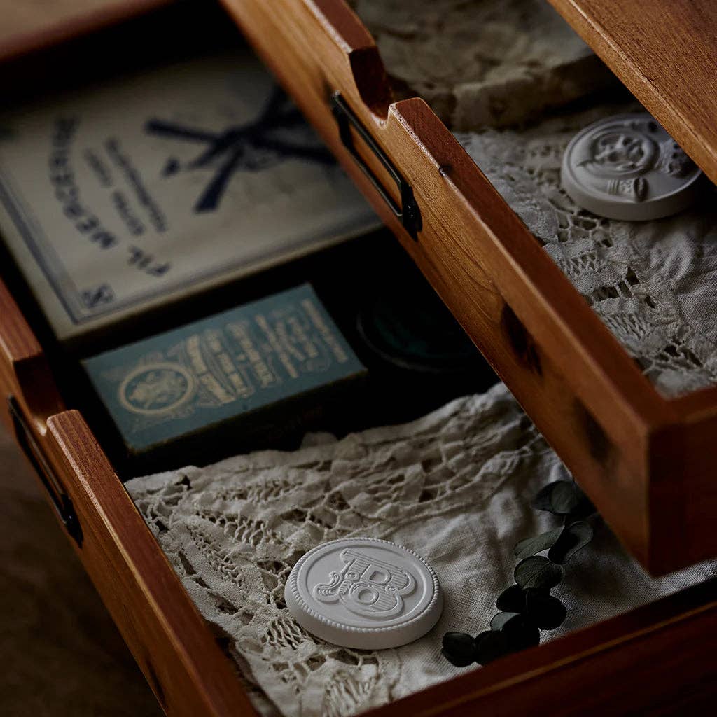 Plaster Oil Diffuser / Rose