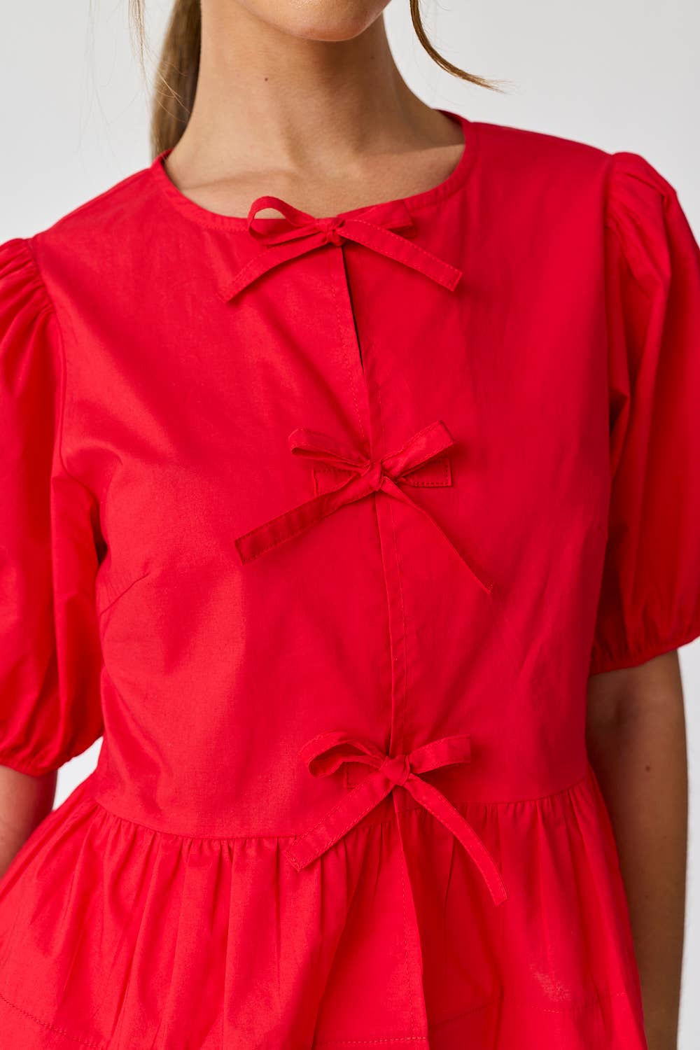 Helene Blouse