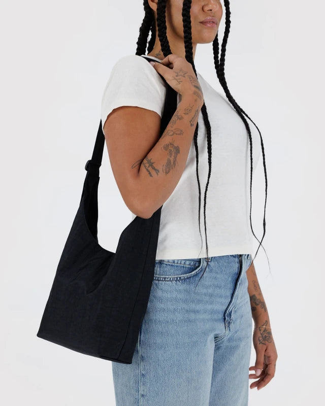 Small Nylon Sling / Black
