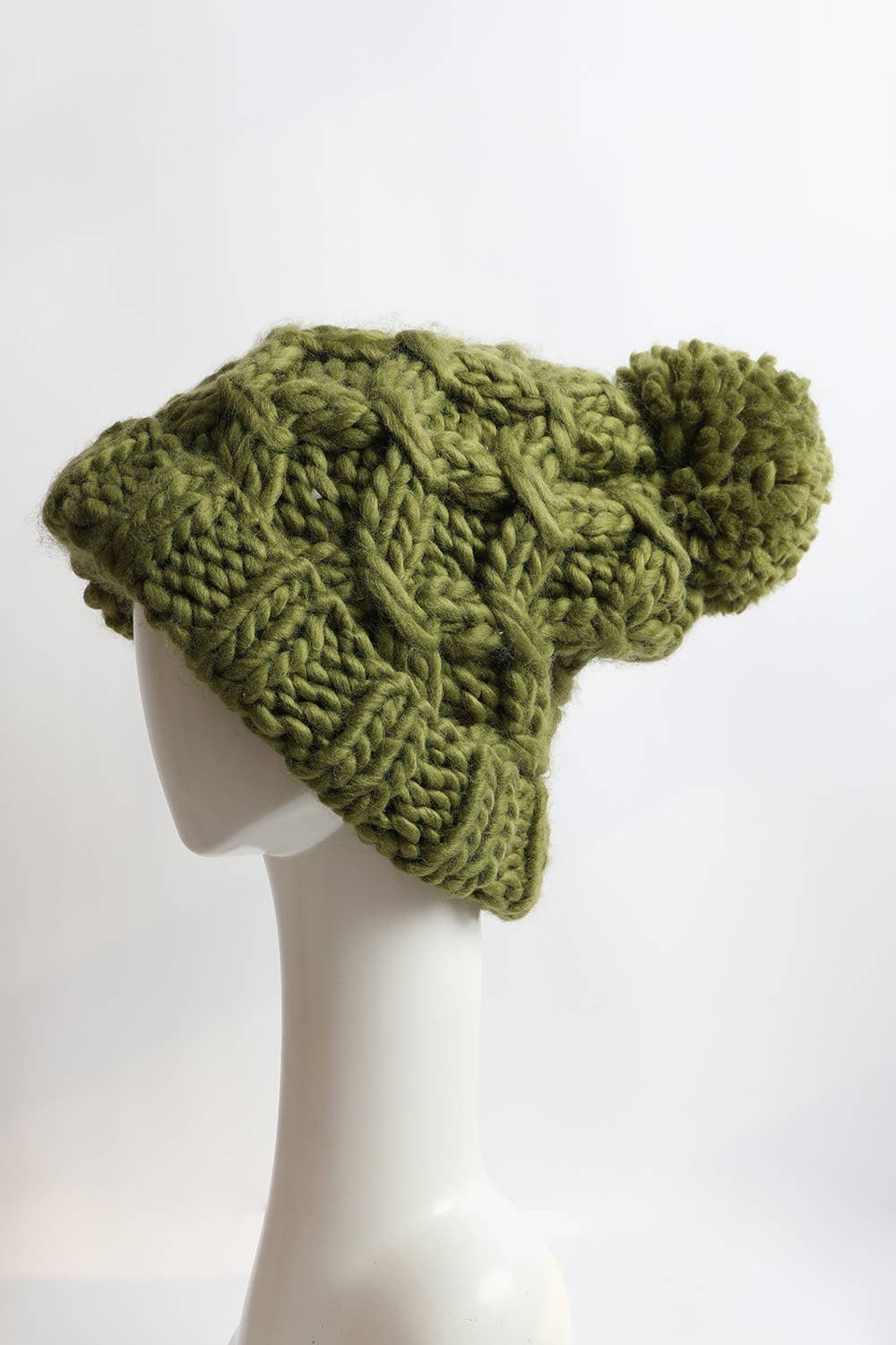 Sarah Knit Hat