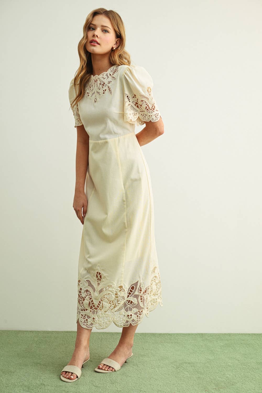 Ciele Dress