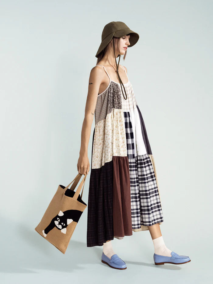 Pounce Tote Bag
