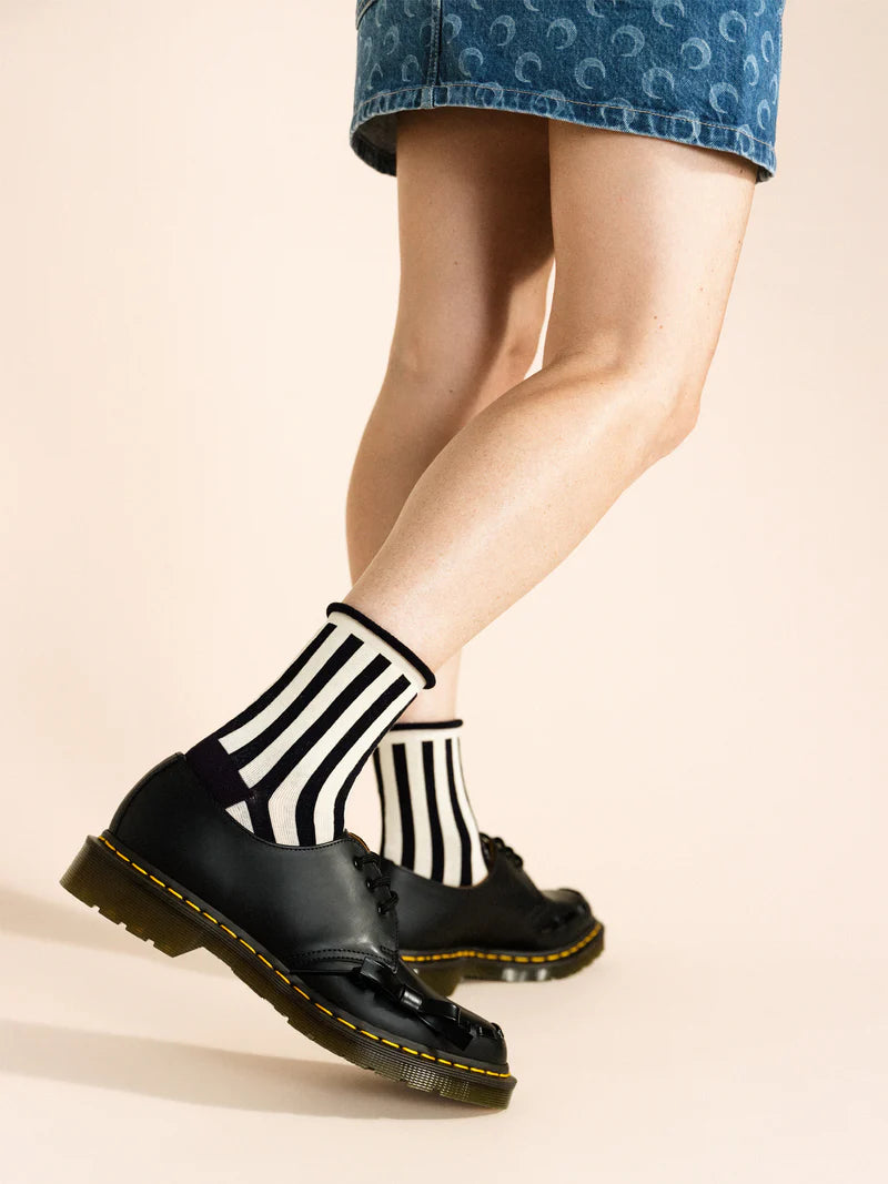 Pantomime Crew Socks