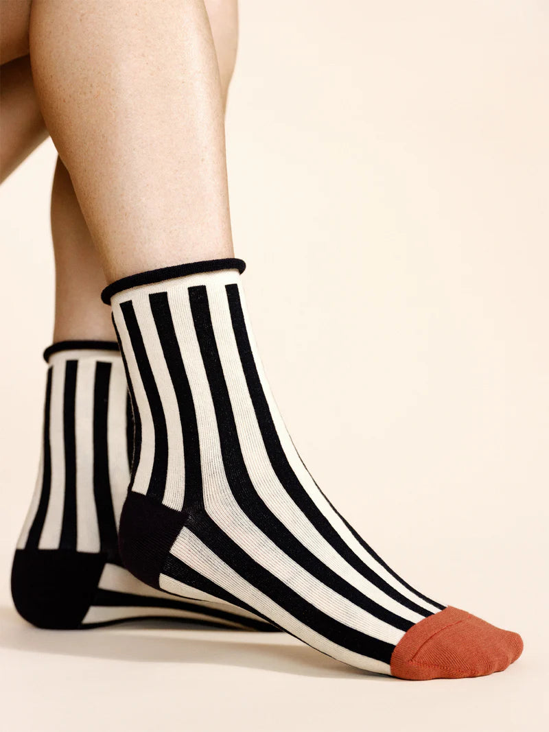 Pantomime Crew Socks