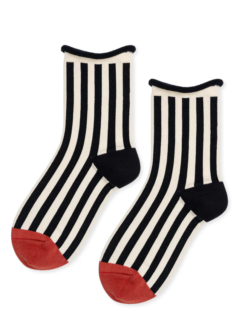 Pantomime Crew Socks