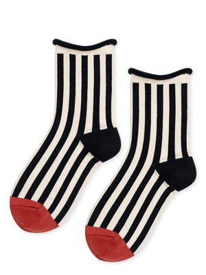 Pantomime Crew Socks