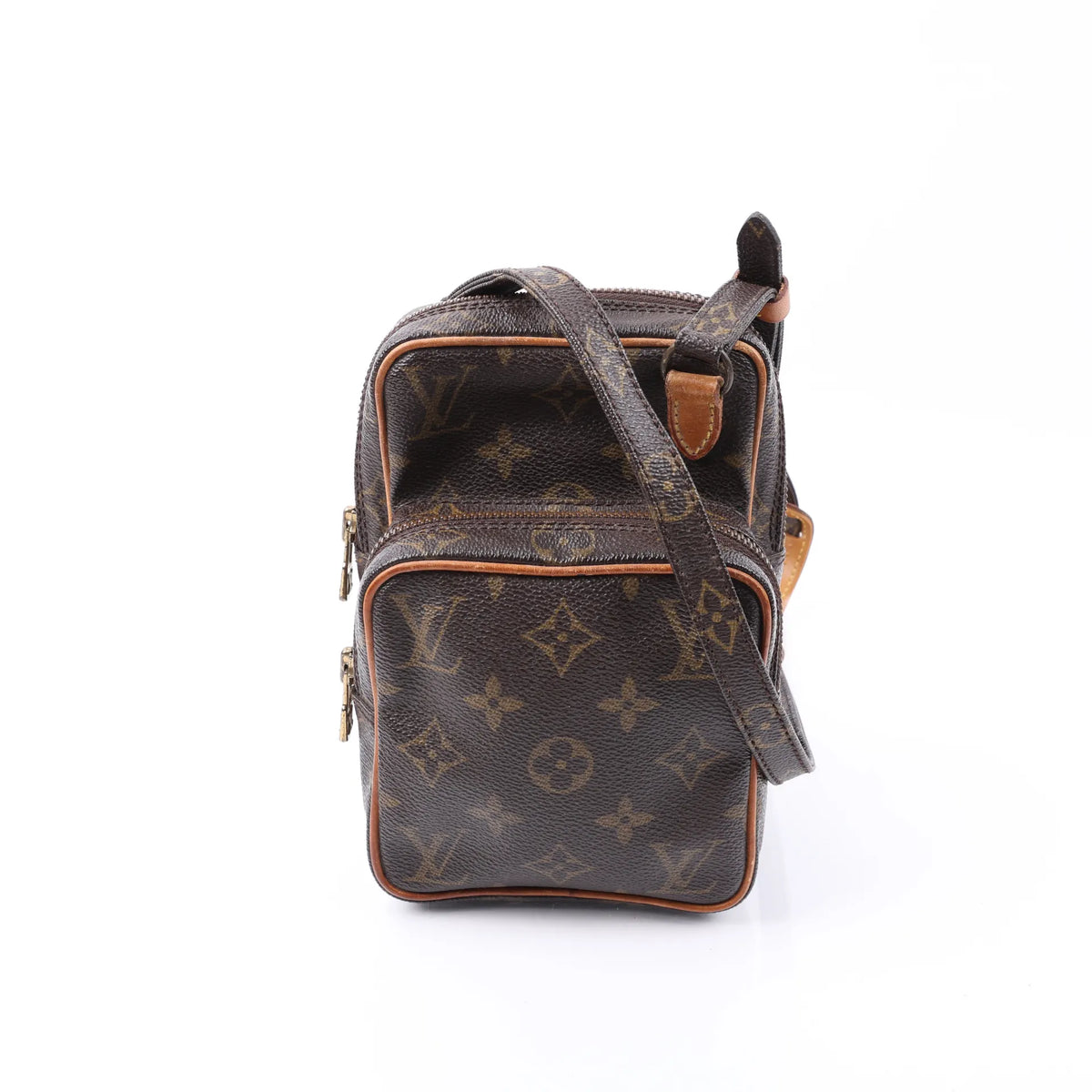 Vintage Louis Vuitton Monogram Amazone Crossbody Bag